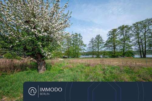 Foto - Grundstück zu verkaufen in Seddiner See 530.000,00 € 1821 m²