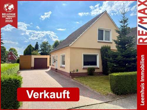 Foto - Haus zum Kaufen in Weener Möhlenwarf 169.000,00 € 98.12 m²