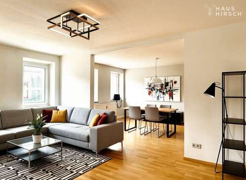 Foto - Wohnung zum Kaufen in Nürnberg 449.000,00 € 125 m²