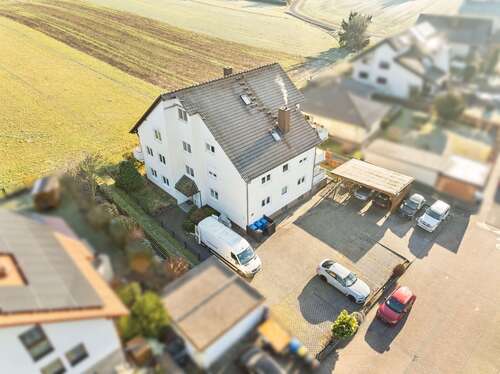 Foto - Wohnung zum Kaufen in Freigericht 285.000,00 € 92 m²