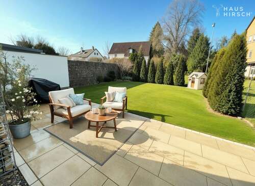 Foto - Haus zum Kaufen in Diedorf 750.000,00 € 150 m²