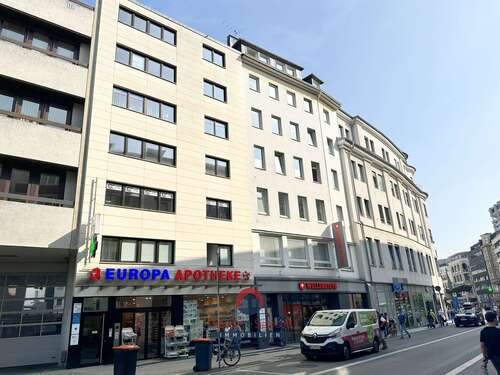 Foto - Wohnung zum Mieten in Wuppertal 855,00 € 95 m²