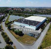 Halle in Chemnitz 2.390.000,00 € 5765 m²