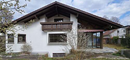 Foto - Haus zum Kaufen in Weßling 1.299.000,00 € 213 m²