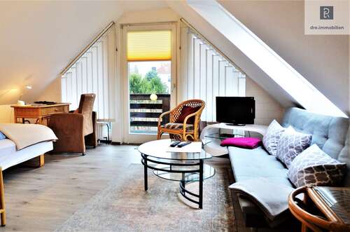 Foto - Wohnung zum Mieten in Bonn 680,00 € 35 m²