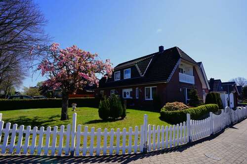 Foto - Wohnung zum Mieten in Jevenstedt 1.020,00 € 107 m²