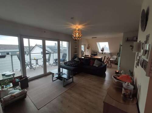 Foto - Wohnung zum Mieten in Wermelskirchen 1.000,00 € 90.9 m²