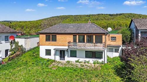 Foto - Haus zum Kaufen in Bad Münder am Deister 185.000,00 € 135 m²