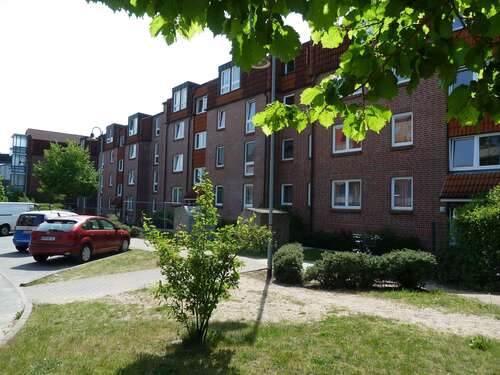 Foto - Wohnung zum Mieten in Grevesmühlen 495,00 € 70.11 m²