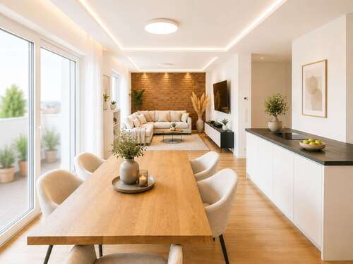 Foto - Haus zum Kaufen in Kahl am Main 929.000,00 € 252.36 m²