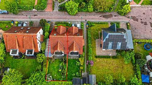 Foto - Haus zum Kaufen in Rerik 449.000,00 € 106 m²