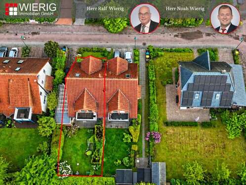Foto - Haus zum Kaufen in Rerik 449.000,00 € 106 m²