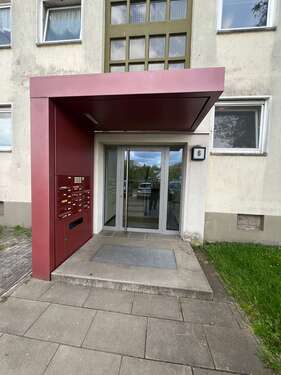 Foto - Wohnung zum Mieten in Hattersheim 350,00 € 33.12 m²