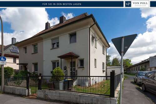 Foto - Haus zum Kaufen in Dortmund 317.000,00 € 110 m²