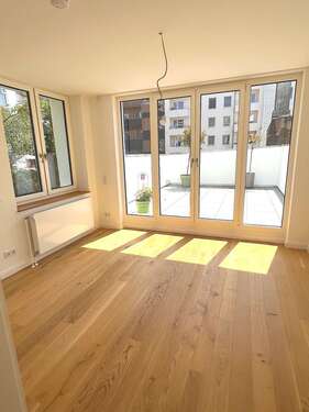 Foto - Wohnung zum Mieten in Düsseldorf 745,00 € 40.76 m²