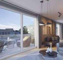 Wohnung zum Mieten in Leipzig 1.850,00 € 92.5 m²