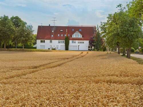 Foto - Wohnung zum Kaufen in Altheim bei Riedlingen, Württemberg 195.000,00 € 85 m²