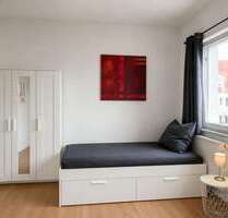 WG-Zimmer in Stuttgart 690,00 € 18 m²