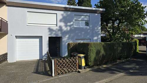 Foto - Haus zum Kaufen in Baden-Baden Haueneberstein 549.000,00 € 166 m²