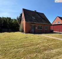 Haus zum Kaufen in Schwesing 125.000,00 € 90 m²