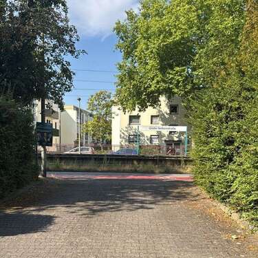 Foto - Garage zu vermieten in Frankfurt am Main 59,50 €