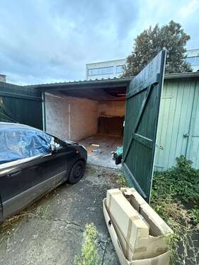 Foto - Garage zu vermieten in Berlin 150,00 €