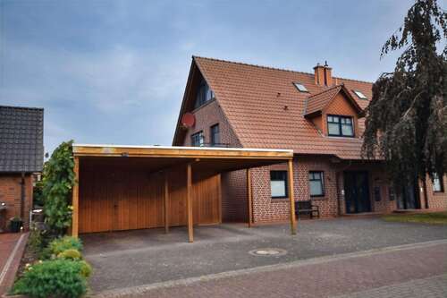 Foto - Wohnung zum Kaufen in Wetschen 158.000,00 € 72.81 m²