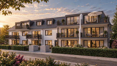 Foto - Wohnung zum Kaufen in München 949.900,00 € 97.83 m²