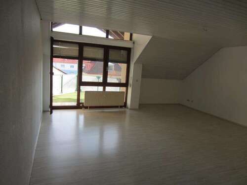 Foto - Wohnung zum Kaufen in Rastatt 258.000,00 € 93 m²