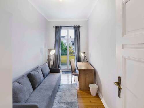 Foto - WG-Zimmer in Berlin 1.542,00 € 15 m²