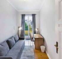 WG-Zimmer in Berlin 1.542,00 € 15 m²