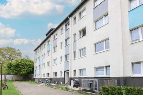 Foto - Wohnung zum Kaufen in Bergkamen 89.000,00 € 52.3 m²