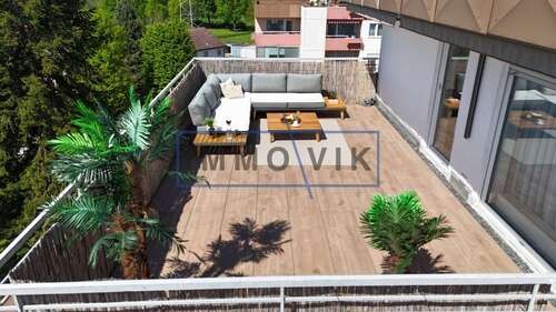Foto - Wohnung zum Mieten in Senden 1.500,00 € 121 m²