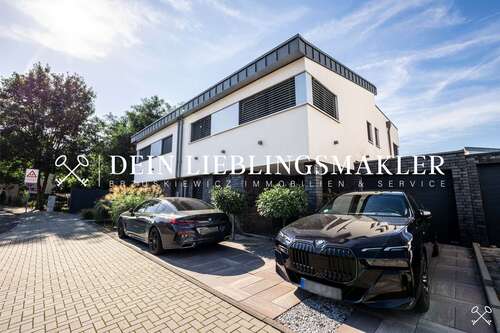 Foto - Haus zum Kaufen in Mönchengladbach 709.000,00 € 145 m²