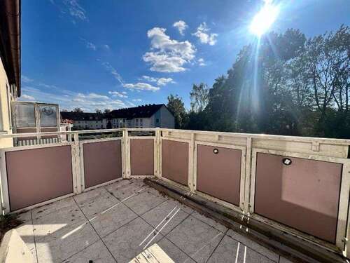 Foto - Wohnung zum Mieten in Uelzen 460,00 € 59 m²