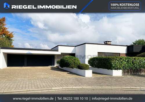 Foto - Haus zum Kaufen in Otterstadt 1.199.000,00 € 268.51 m²