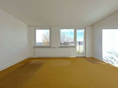 Foto - Wohnung zum Mieten in Hannover 427,00 € 56 m²