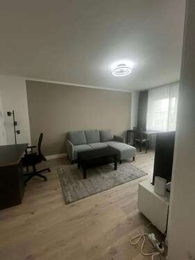 Foto - Wohnen auf Zeit in Hattersheim am Main 680,00 €