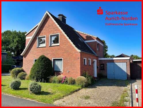 Foto - Haus zum Kaufen in Aurich 175.000,00 € 111 m²