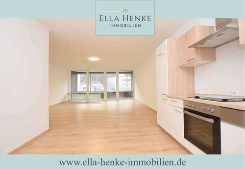 Foto - Wohnung zum Kaufen in Bad Harzburg 135.000,00 € 84 m²