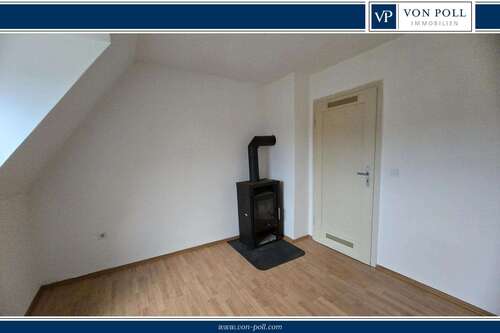 Foto - Wohnung zum Mieten in Wanfried 250,00 € 35.71 m²