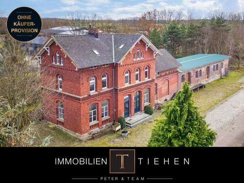 Foto - Haus zum Kaufen in Beesten 699.000,00 € 361 m²