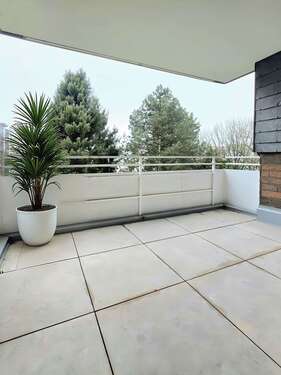 Foto - Wohnung zum Mieten in Gelsenkirchen 1.140,00 € 95 m²