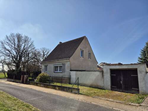 Foto - Haus zum Kaufen in Dessau-Roßlau 125.000,00 € 110 m²