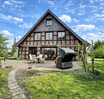 Haus zum Kaufen in Cuxhaven 595.000,00 € 230 m²