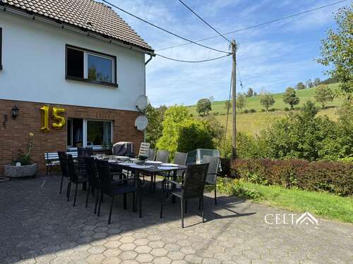 Foto - Haus zum Kaufen in Bad Berleburg 185.000,00 € 106 m²