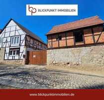 Haus zum Kaufen in Ditfurt 74.000,00 € 110 m²