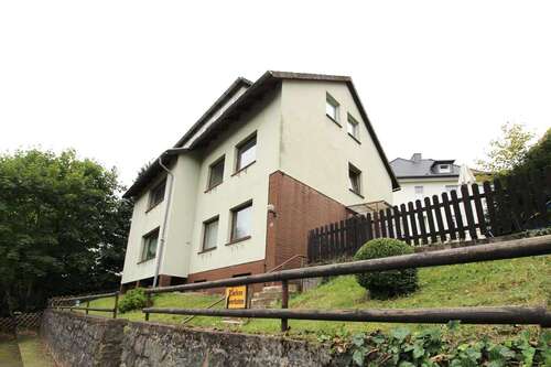 Foto - Haus zum Kaufen in Bad Sachsa 196.500,00 € 194.5 m²