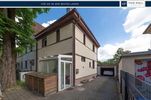 Foto - Haus zum Kaufen in Dortmund 347.000,00 € 125 m²