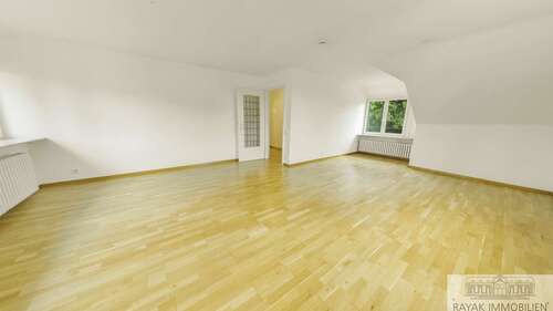 Foto - Wohnung zum Mieten in Düsseldorf 800,00 € 62 m²